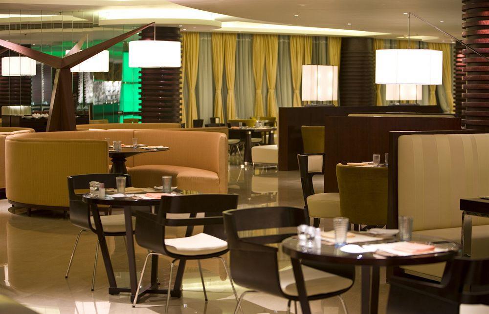 Four Points By Sheraton Hangzhou, Binjiang Exterior foto