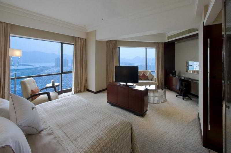 Four Points By Sheraton Hangzhou, Binjiang Exterior foto